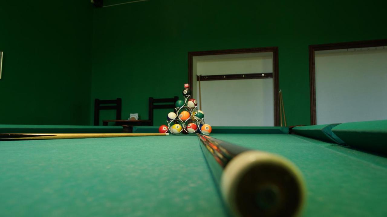U Dvori Hotel Pidhorodci Kültér fotó