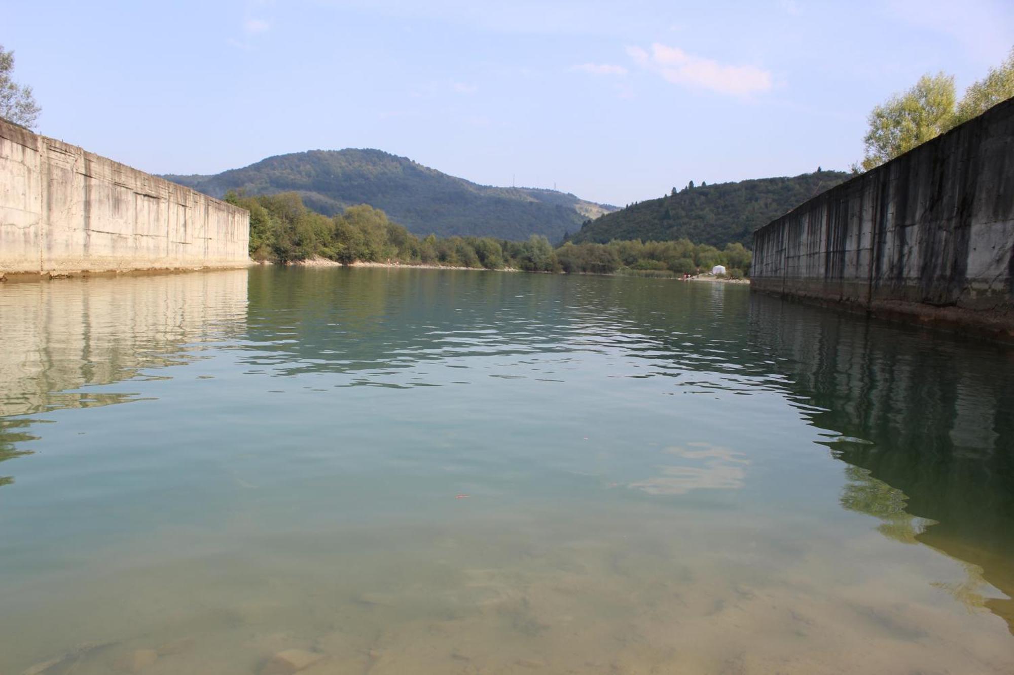 U Dvori Hotel Pidhorodci Kültér fotó