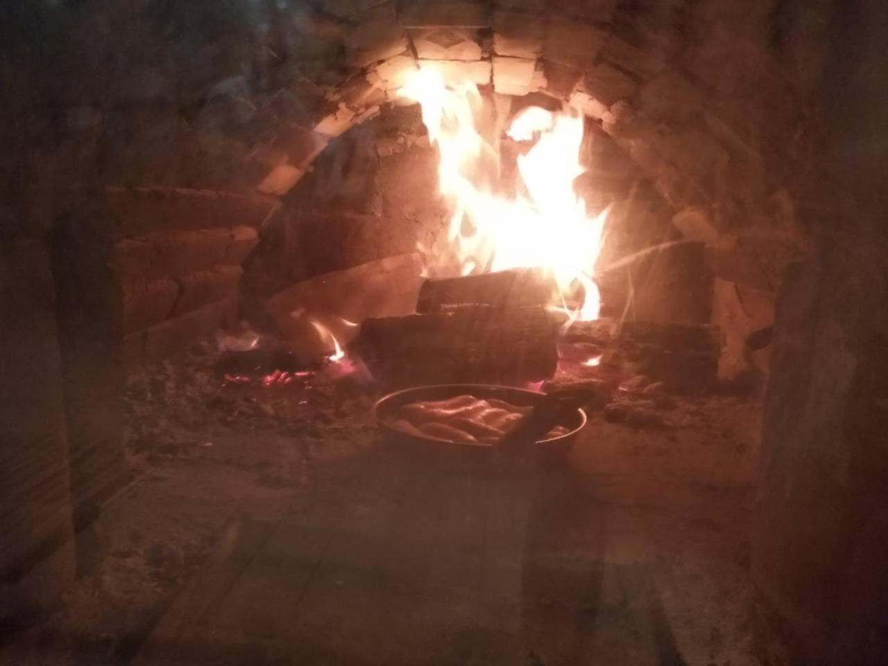 U Dvori Hotel Pidhorodci Kültér fotó